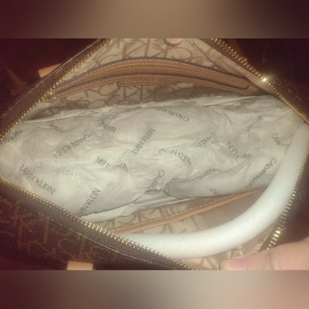 Calvin Klein Purse